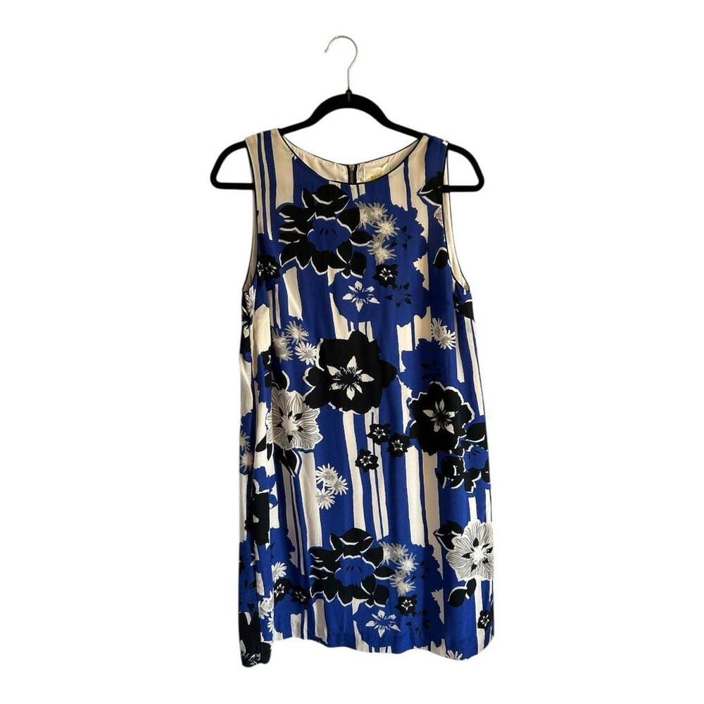 Maeve by anthropology floral dress